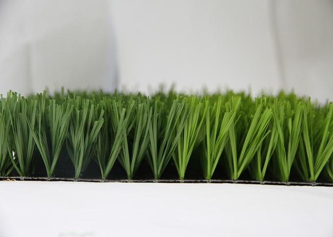 Karpet Rumput Buatan Olahraga Sepak Bola Hemat Air Dengan Ketahanan Abrasi 0