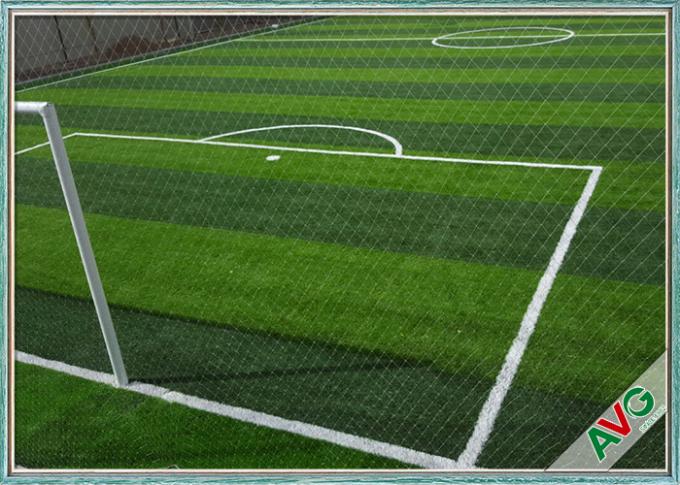 Lapangan Bisbol Rumput Sintetis Palsu Realistis Rumput Olahraga Sintetis Untuk Lapangan Sepak Bola 0