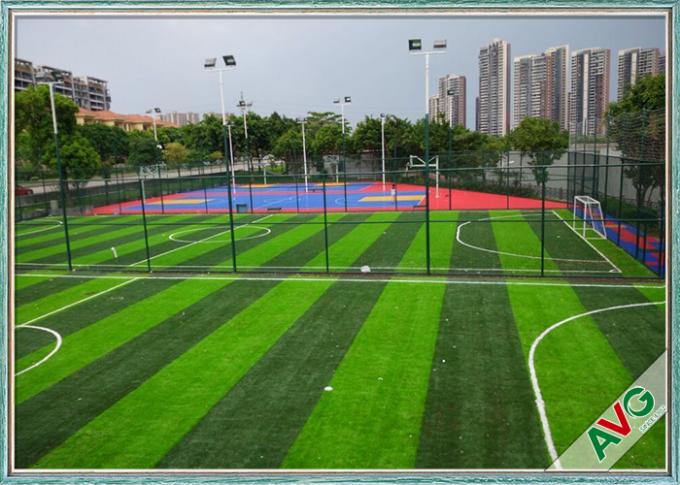 Jaminan Kualitas Sertifikat Internasional Rumput Sepak Bola Buatan, Rumput Buatan Untuk Lapangan Sepak Bola 1