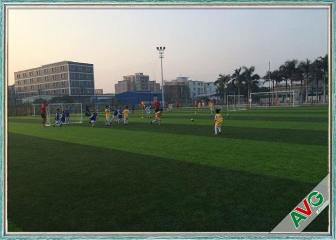 Jaminan Kualitas Sertifikat Internasional Rumput Sepak Bola Buatan, Rumput Buatan Untuk Lapangan Sepak Bola 0