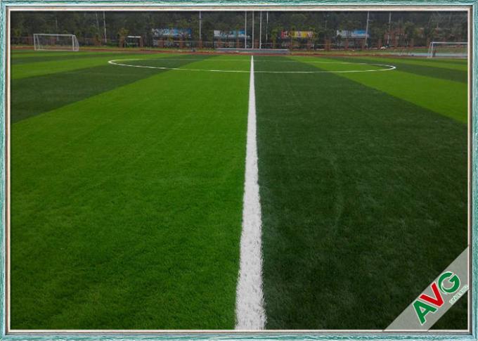Rumput Buatan Sepak Bola Ketahanan Abrasi, Rumput Sintetis Untuk Lapangan Sepak Bola 0