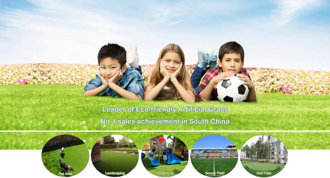 CINA All Victory Grass (Guangzhou) Co., Ltd Profil Perusahaan 1