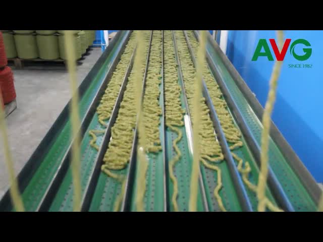 51mm Tinggi Rumput Buatan Karpet Rumput Sintetis Rumput Palsu Luar Ruangan