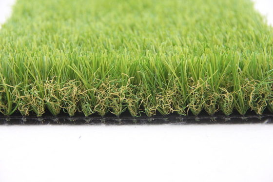 CINA Landscape Grass 30mm Grass Carpet Untuk Berkebun Dekorasi Rumput Plastik pemasok
