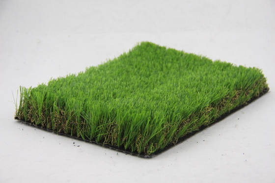 CINA 30mm Rumput Sintetis Taman Rumput Buatan Cina Rumput Buatan pemasok