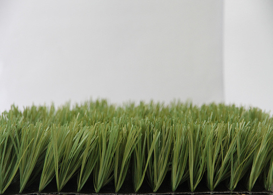 CINA High Density Sports Artificial Turf Faux Lawn Grass 20mm - 45mm Tinggi Tumpukan pemasok