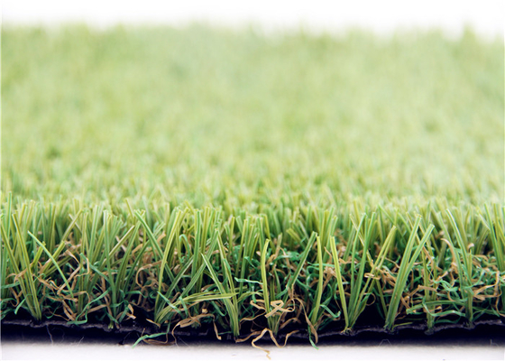 CINA 20mm Landscape Garden Residential Artificial Grass High Density Turf pemasok