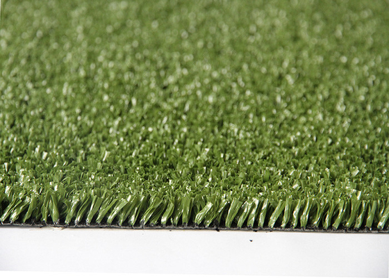 CINA Custom Office Home Tennis Karpet Rumput Sintetis Ketahanan Abrasi Tinggi pemasok