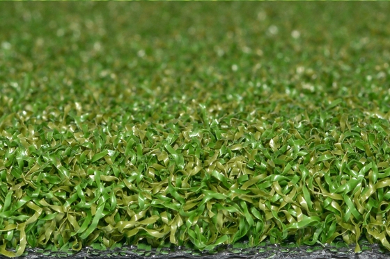 CINA Golf Turf Carpet Artificial Grass 13mm Untuk Multi Use Artificial Grass Golf Grass pemasok