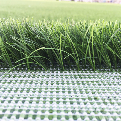 CINA Populer Woven Grass Artificial Football Grass Soccer Turf Carpet rumput sintetis pemasok