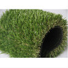 CINA Karpet Rumput Buatan Rumput Buatan Hijau Yang Tampak Alami Tebal Dan Lembut pemasok