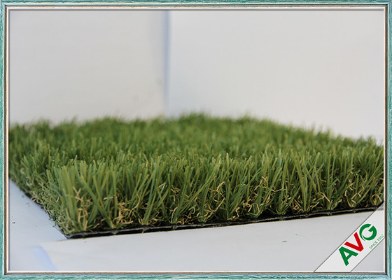 CINA UV Resistant Indoor Outdoor Artificial Grass For Balcony Decoration 160 s/m Stitch pemasok