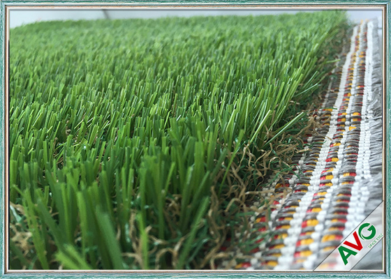 CINA Indoor Outdoor Artificial Grass Putting Green For Kids Playing SGS / ESTO / CE pemasok