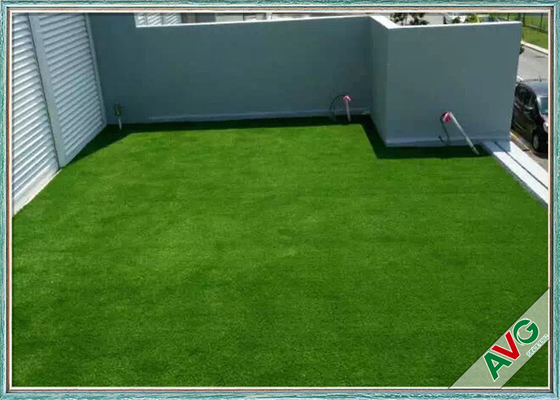 CINA High Density Garden Backyard Synthetic Lawn Artificial Grass Turf 9600 Dtex pemasok