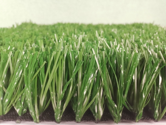CINA Lantai Olahraga Rumput Buatan yang Disetujui Pabrik Untuk Lapangan Sepak Bola pemasok