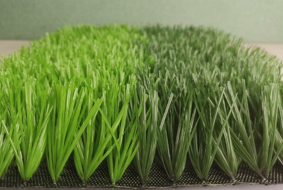 CINA Fifa Disetujui Rumput Buatan 50mm Sepak Bola Rumput Buatan Untuk Sepak Bola pemasok