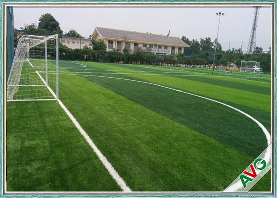 CINA 50mm Futsal Football Synthetic Lawn Grass Turf Field Green / Apple Green pemasok