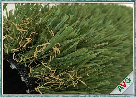 CINA High Density Indoor Artificial Grass Fullness Surface Garden Artificial Grass pemasok