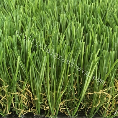 CINA Dense Surface New Artificial Grass With Soft Hand Feeling And Attractive Color pemasok