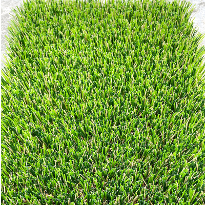 Rumput Buatan Rumput Sintetis Rumput 45mm Rumput Serbaguna Untuk Taman pemasok