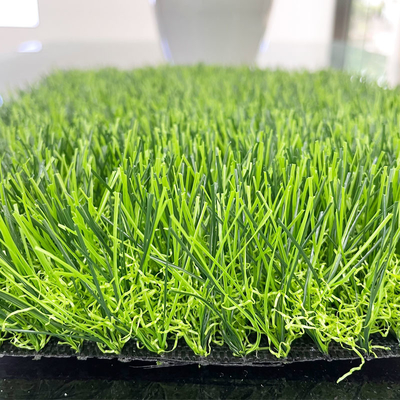 60mm Rumput Sintetis Taman Rumput Buatan Cina Rumput Buatan pemasok