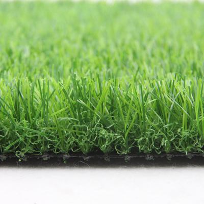 20MM Synthes Grass Untuk Lanskap Rumput Buatan Untuk Dekorasi Taman pemasok
