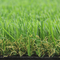 Lansekap Rumput Luar Ruangan Bermain Karpet Rumput Rumput Alami 50mm Untuk Dekorasi Taman pemasok
