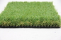 Rumput Sintetis Rumput Buatan Alami 30mm Untuk Lansekap Taman pemasok