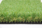 Rumput Luar Taman Rumput Rumput Sintetis Buatan Karpet Murah 35mm Dijual pemasok
