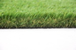 High Density Garden Lansekap Rumput Buatan Lantai Karpet 40mm pemasok