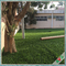 Karpet Rumput Buatan Untuk Taman Rumput Tikar Rumput Buatan Lanskap Untuk 25MM pemasok