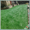 Karpet Dekoratif Rumput Taman Rumput Plastik Untuk Rumput Lansekap 25mm pemasok
