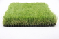 Karpet Dekoratif Rumput Taman Rumput Plastik Untuk Rumput Lansekap 25mm pemasok