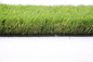 Rumput Sintetis Rumput Buatan Alami 45mm Untuk Lansekap Taman pemasok