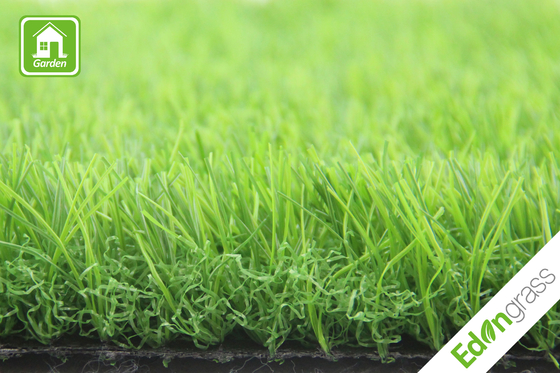 Landscape Grass Garden 20mm Rumput Buatan Rumput Rumput Buatan pemasok