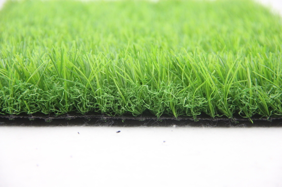 Harga Rumput Buatan Taman Lansekap 30MM Rumput Karpet Taman Alami pemasok