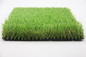 Karpet Rumput Sintetis Rumput Buatan Takdir Tinggi 25mm pemasok