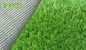 Outdoor Kualitas Tinggi Lanskap Dekoratif Rumput Buatan Plastik Rumput Rumput Sintetis ECO Backing 100% Dapat Didaur Ulang pemasok