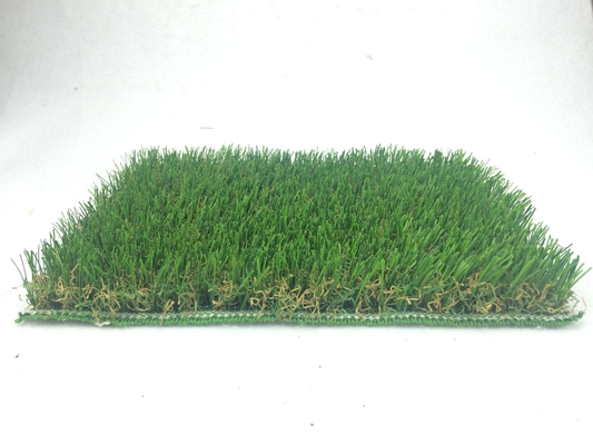 45mm Lapangan Pabrik Rumput Buatan Sepak Bola Karpet Rumput Untuk Dijual pemasok