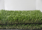 Lapisan Lateks Taman Tahan Lama / Kolam Renang Rumput Buatan Untuk Rumput Rumah pemasok