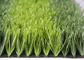Lebar 2M / 4M Olahraga Rumput Buatan Rumput Rumput Palsu Untuk Dekorasi Luar Ruangan pemasok