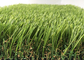 Evergreen PE PP Rumput Buatan Luar Ruangan Rumput Palsu Dengan Ketahanan Aus Yang Tinggi pemasok