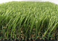 Evergreen PE PP Rumput Buatan Luar Ruangan Rumput Palsu Dengan Ketahanan Aus Yang Tinggi pemasok