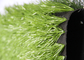 Rumput Buatan Hijau 30mm Untuk Olahraga, Bahan PE Rumput Olahraga Sintetis pemasok