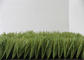 High Density Sports Artificial Turf Faux Lawn Grass 20mm - 45mm Tinggi Tumpukan pemasok