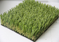 Rumput Rumput Buatan Luar Ruangan Kepadatan Tinggi, Rumput Hijau Buatan Buatan pemasok