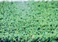15MM Rumput Palsu Hijau Untuk Taman, Rumput Sintetis Rumput Taman Buatan pemasok