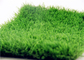 Rumput Palsu Luar Ruangan Kepadatan Tinggi Untuk Dekorasi Taman / TK pemasok