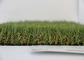 Rumput Buatan Dalam Ruangan Tebal Lembut Untuk Rumput Butiran Karet Lansekap pemasok