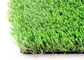 Anti-UV Durable Pet Garden Rumput Buatan Rumput Palsu 35MM Tinggi Tumpukan pemasok
